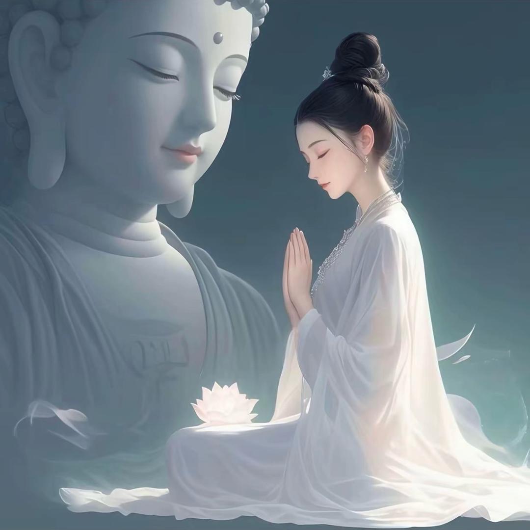 沫儿 . 团子 的母上大人