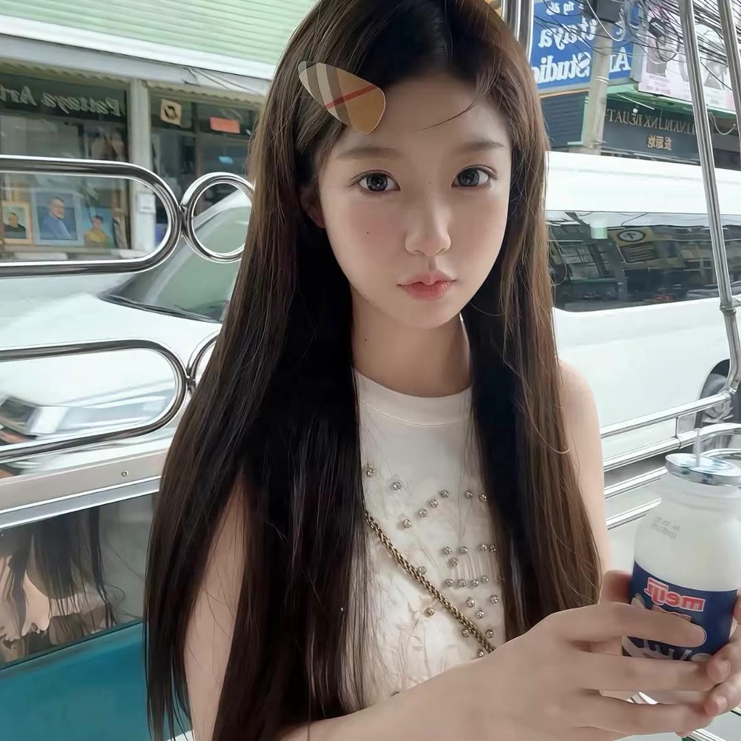 咩
