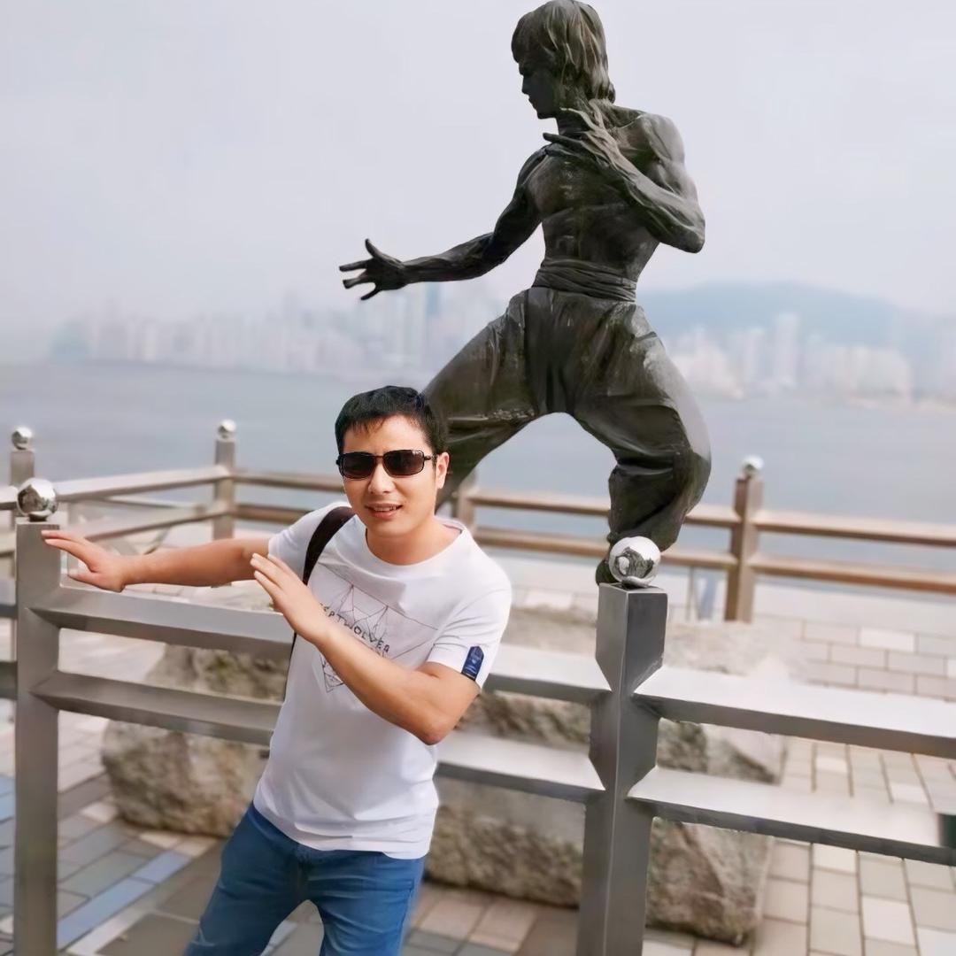 舞动全国