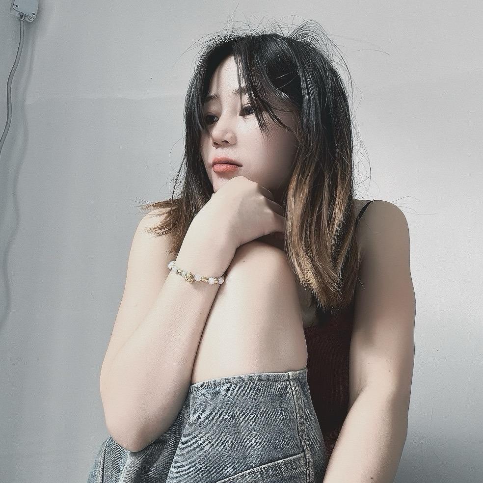 @半柚