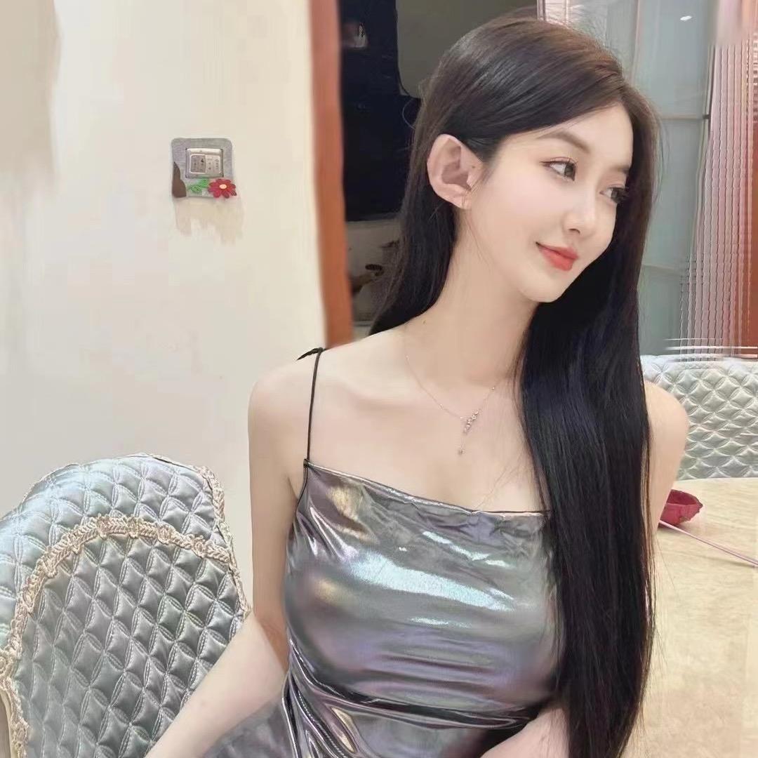淼淼很爱吃（换号播）
