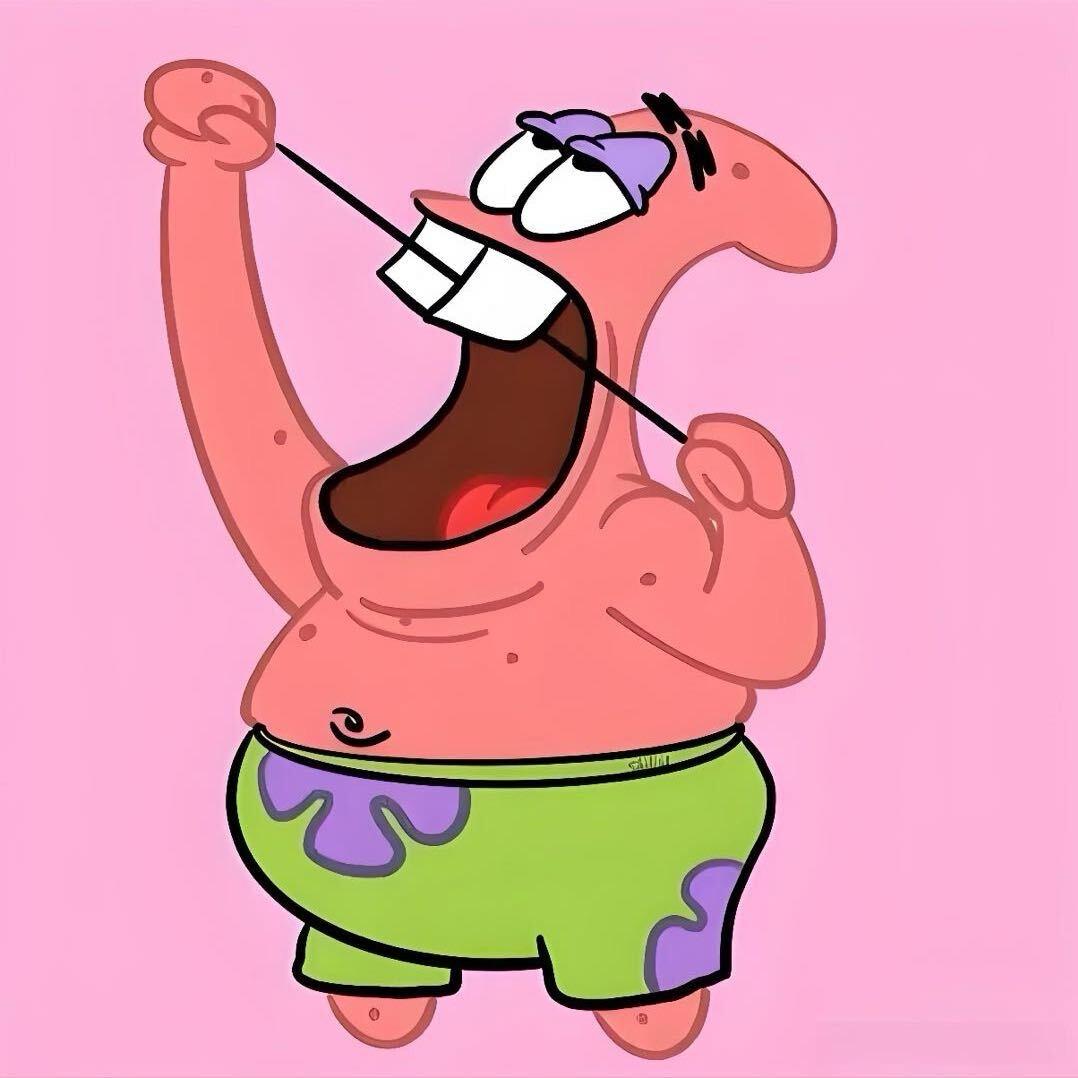 比奇堡女明星王强