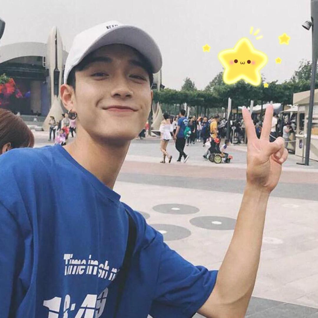 kimi爱吃西瓜🍉