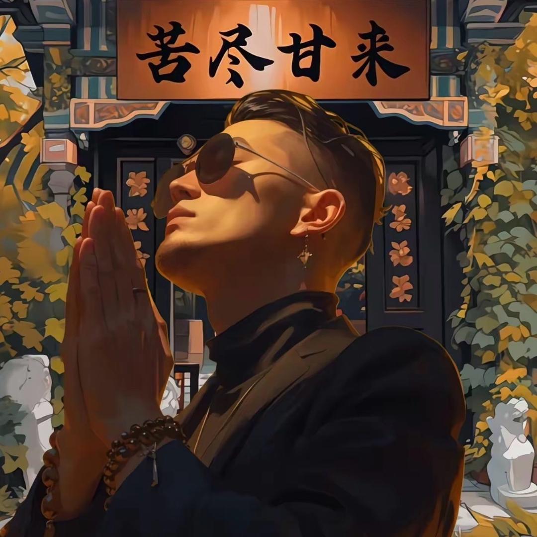 无名先生/