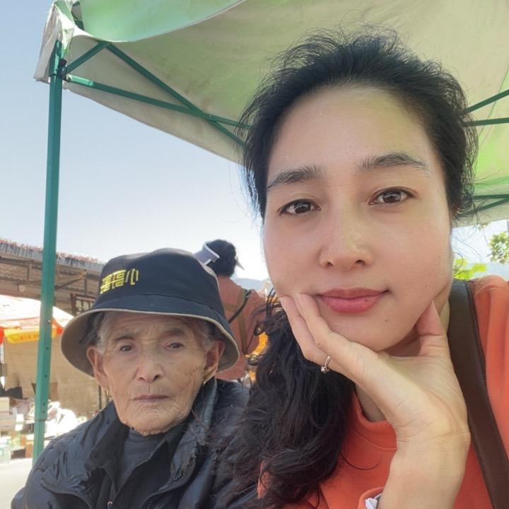 木 兰👯