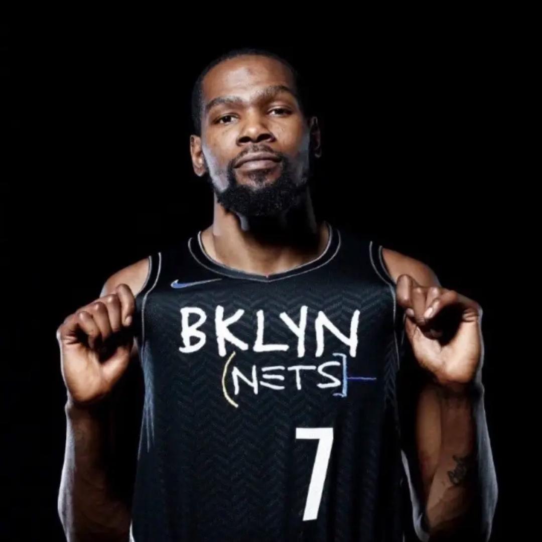 Kevin Durant