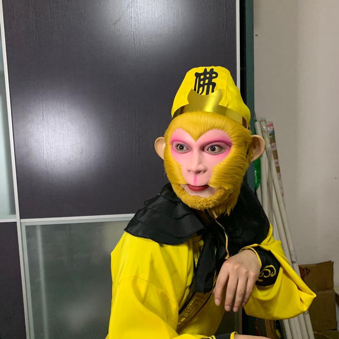 美猴王东东🦀