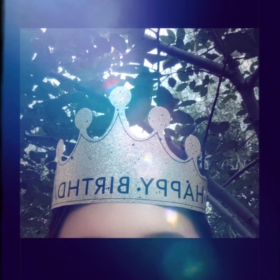 雄鹰一般的女人🫧⛅️