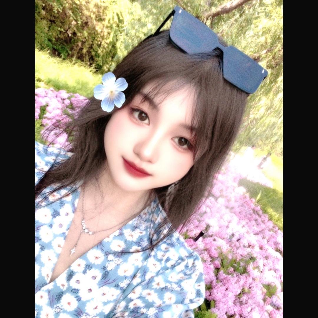 💕 彩霞🌸吖
