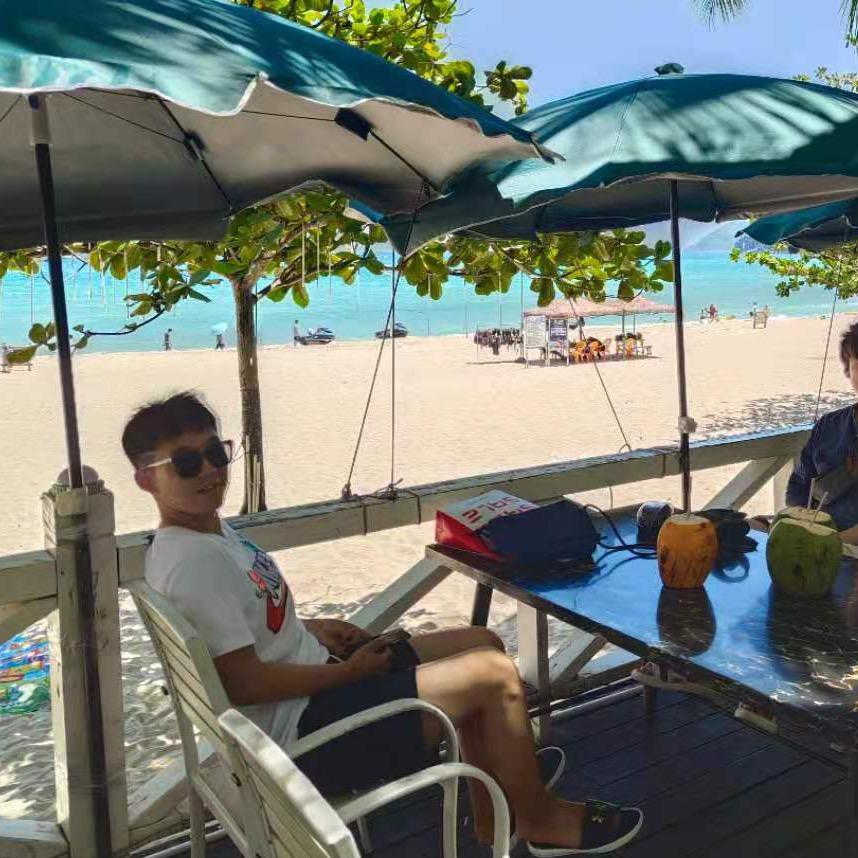 武汉房产髙经理