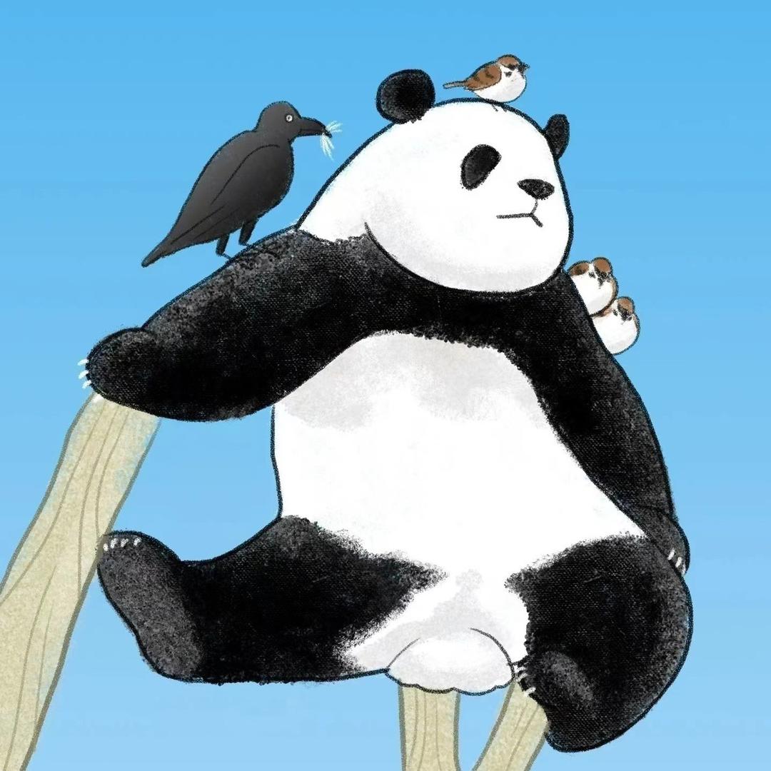 旺仔不吃QQ糖