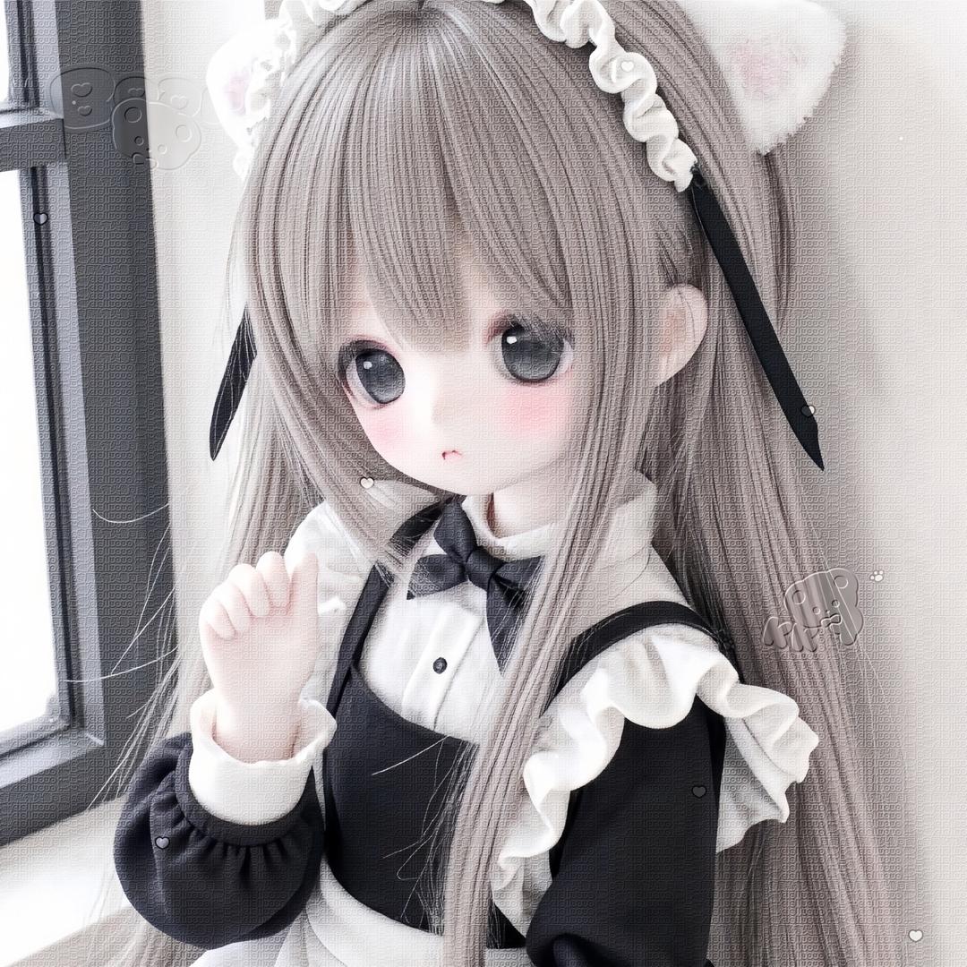 晕呼呼