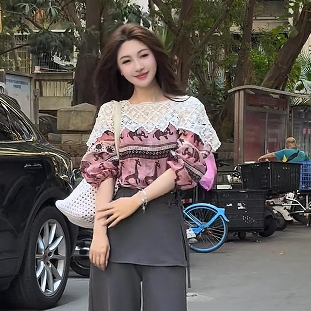 柏雪BOXUE【爆品上新】