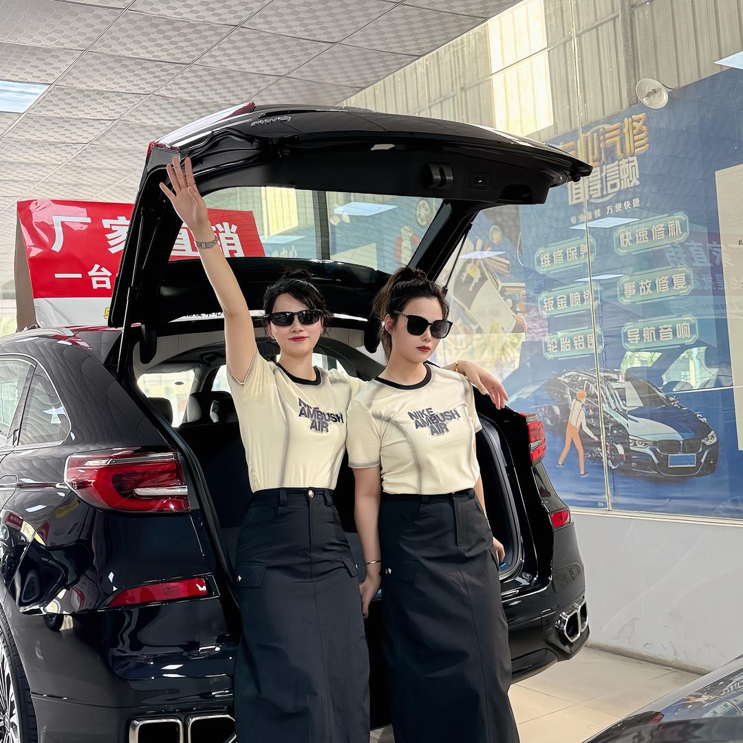 盛西汽车（直播号）