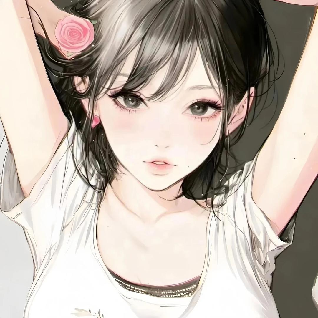 禾柔家的小猫.