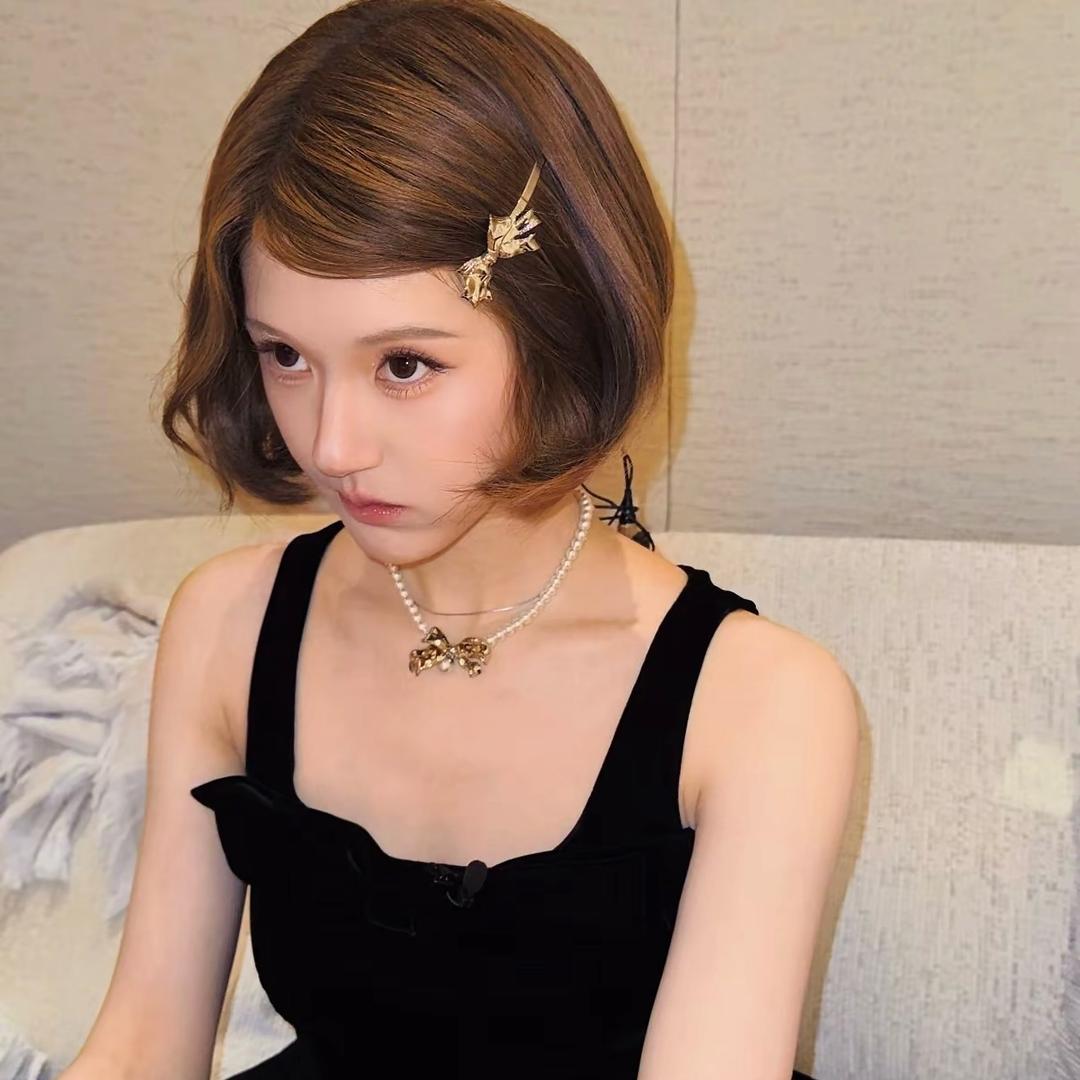 女望碧霞