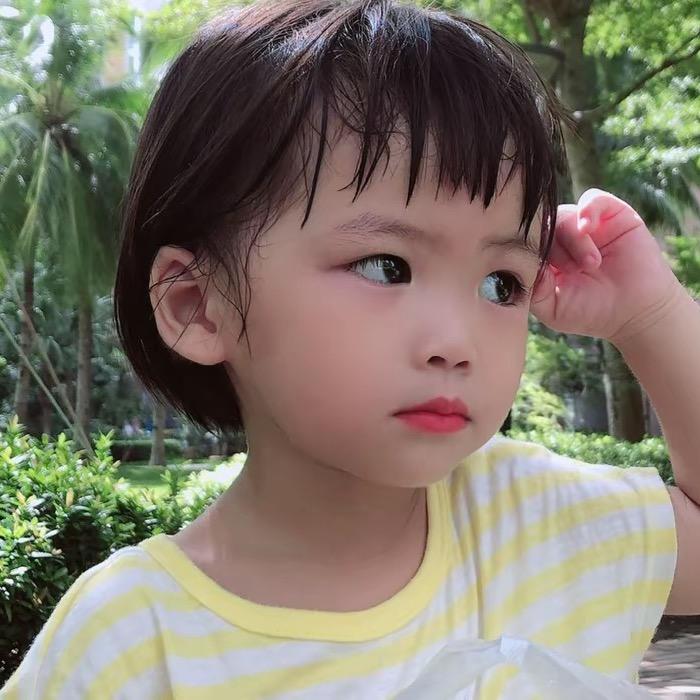 小柠檬