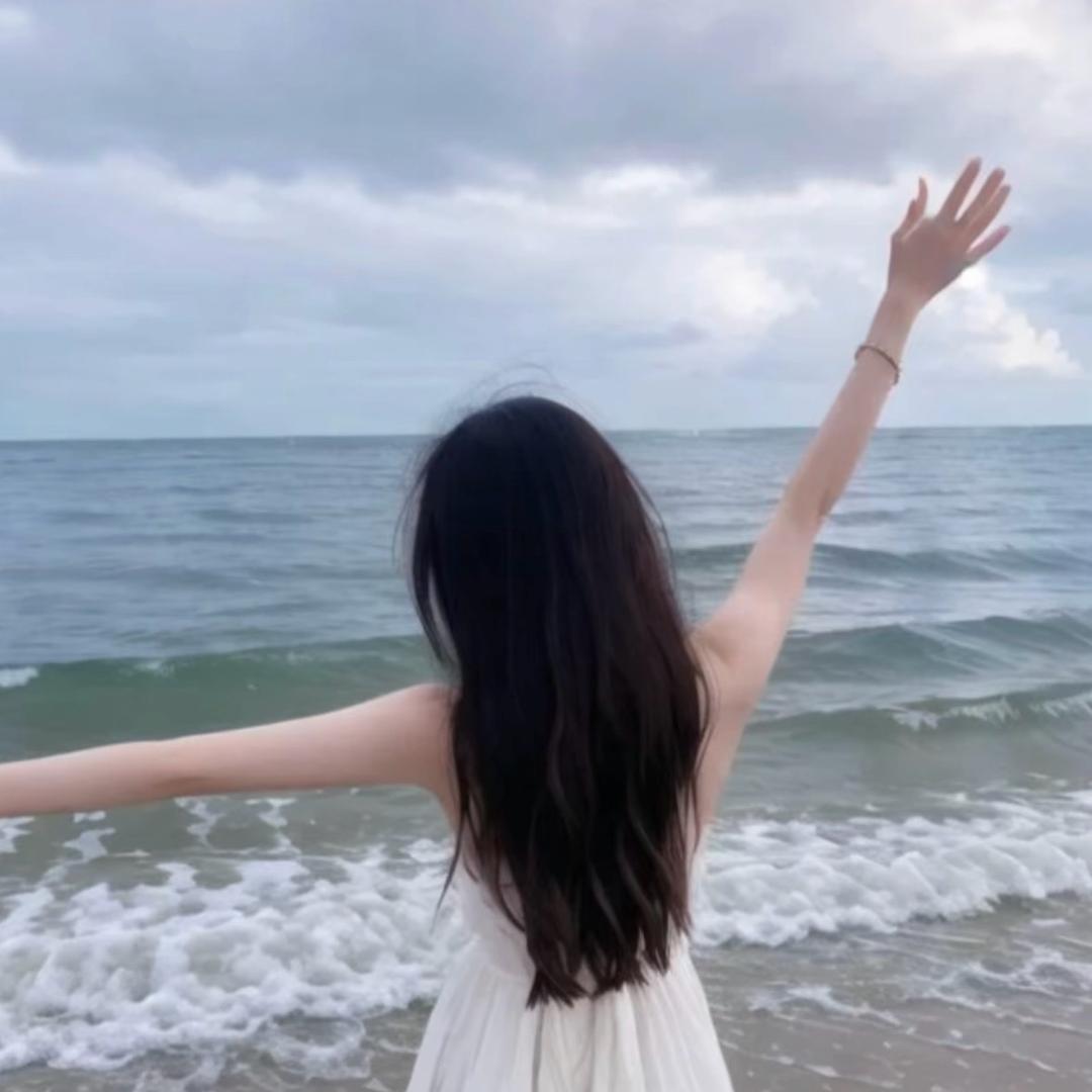 小_梅