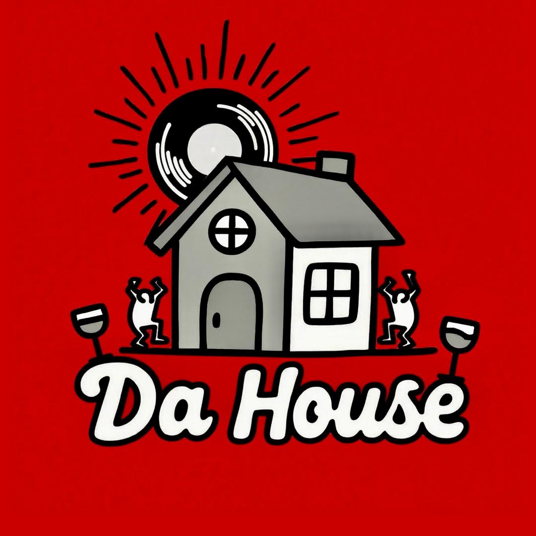 DA HOUSE大房子