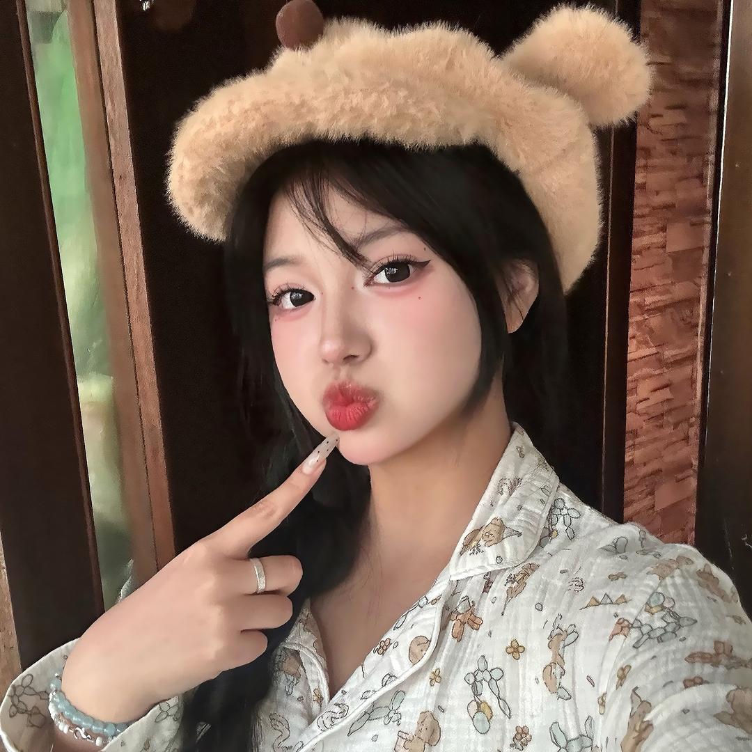 然然爱睡觉(清货版)