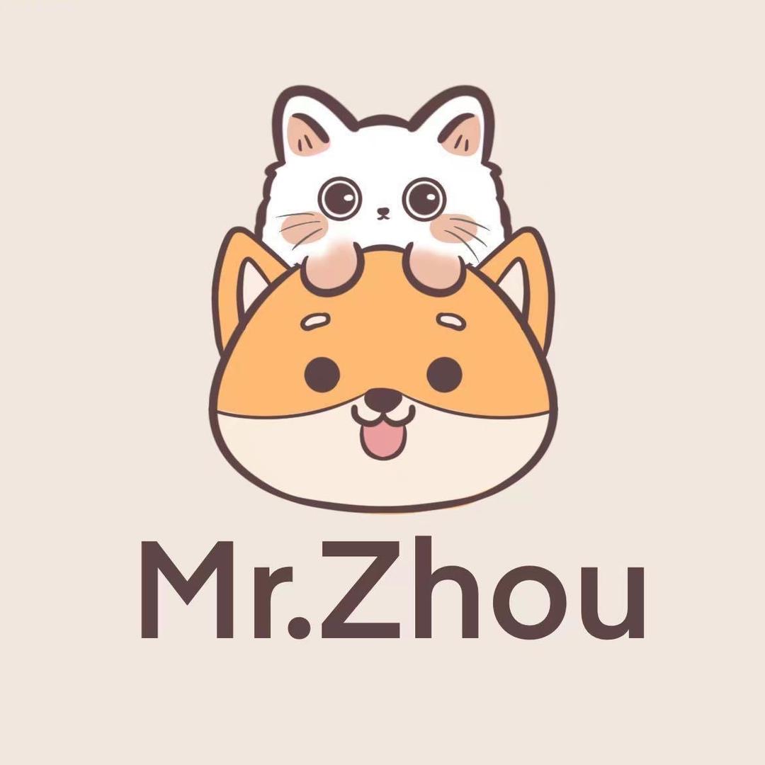 小周宠物严选