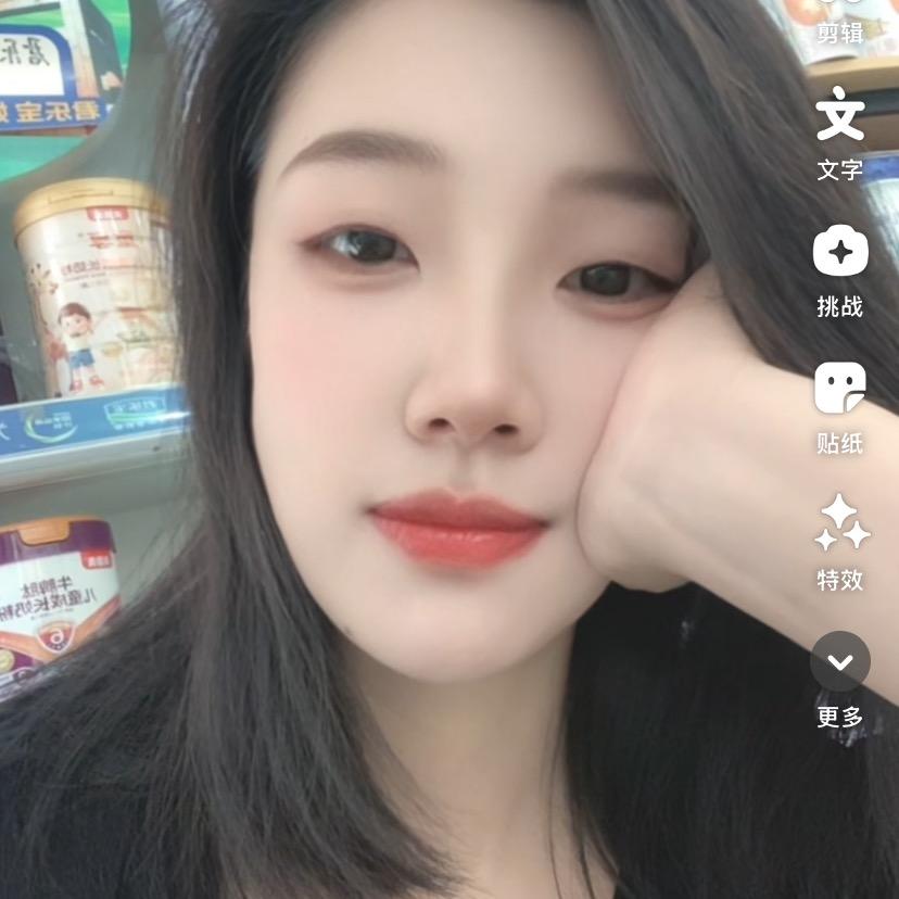 武穴麦吉丽总监靓靓