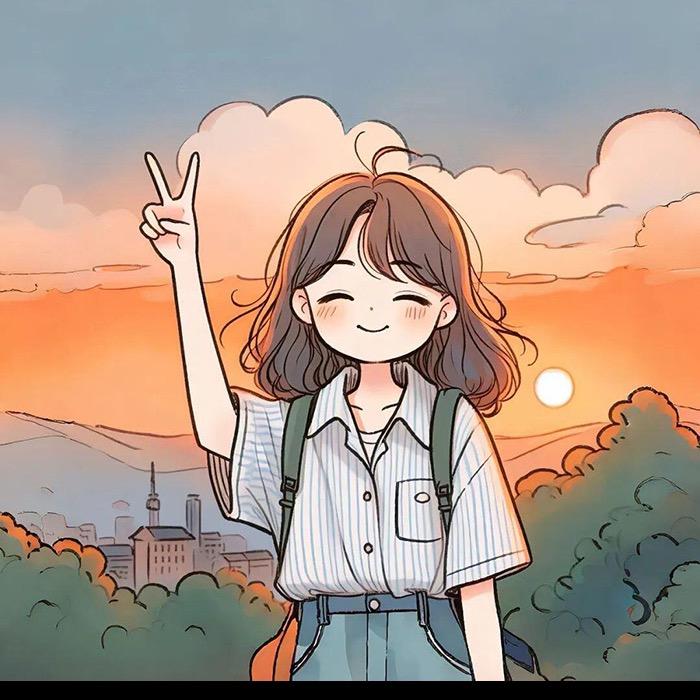 ෆ 奶油味云朵 🍓