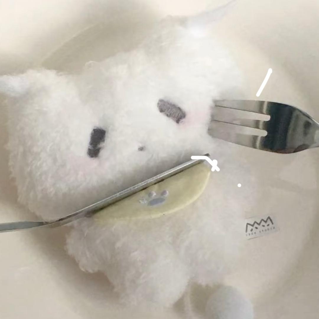 你算哪块小饼干