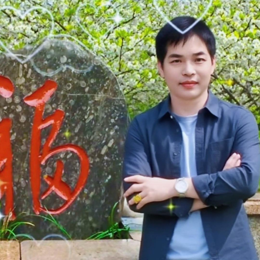 握龙骑虎（谭老二）