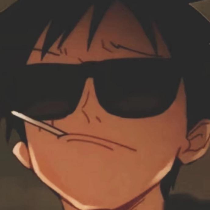男.
