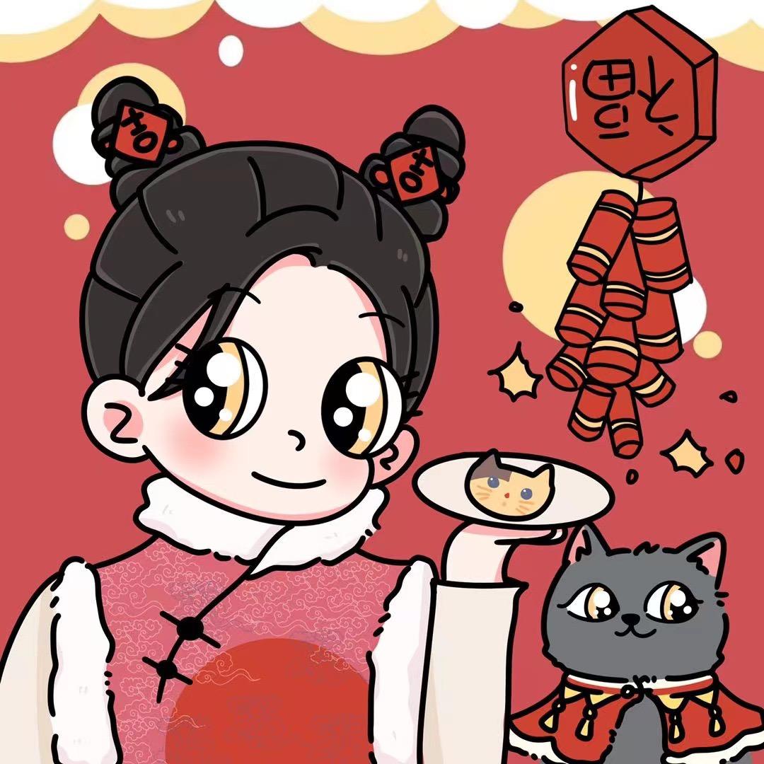 好奇姨姨🪐