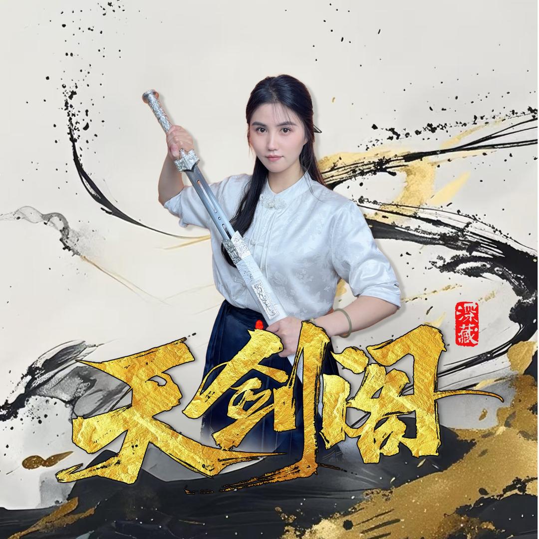龍泉天剑阁
