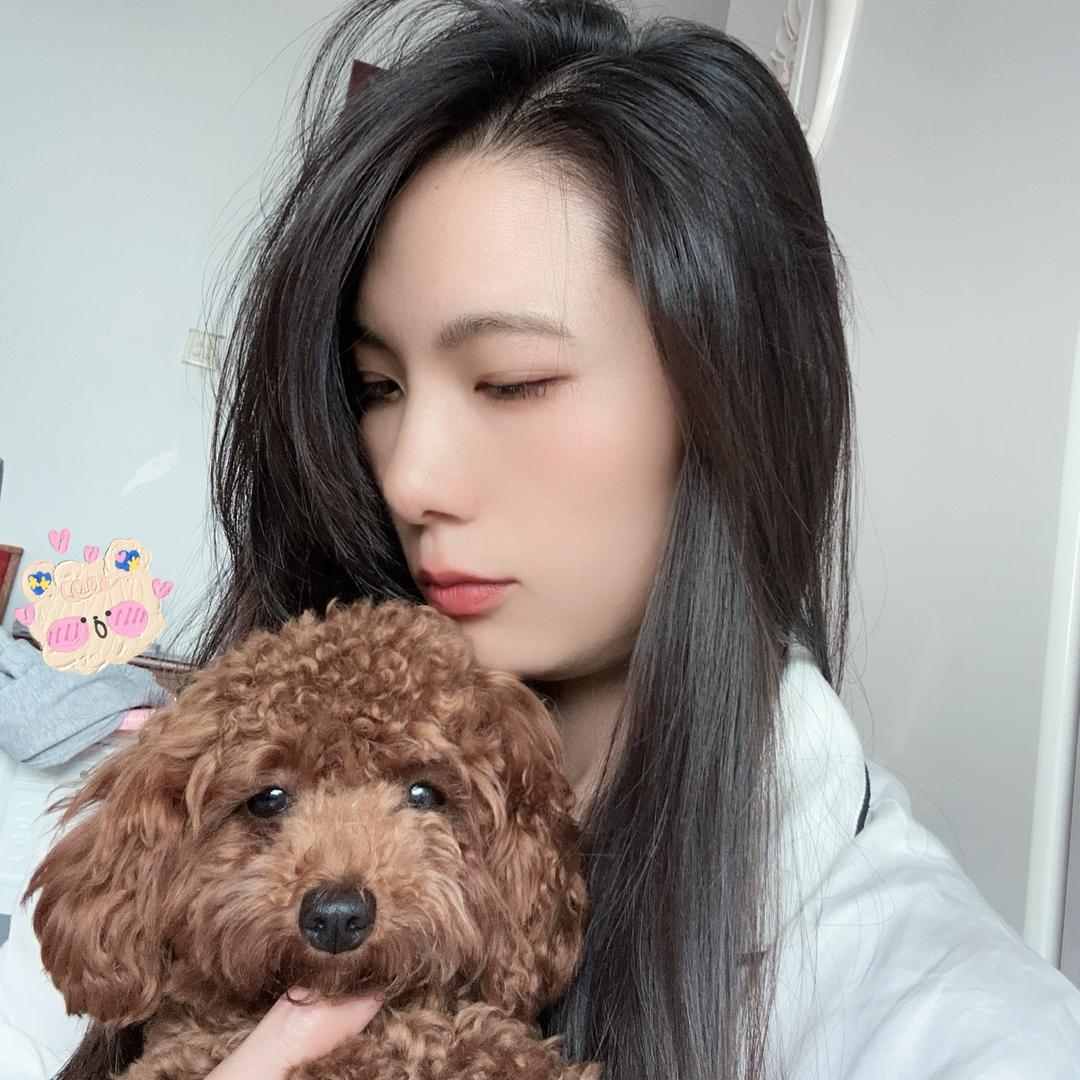 原来是麦麦呀