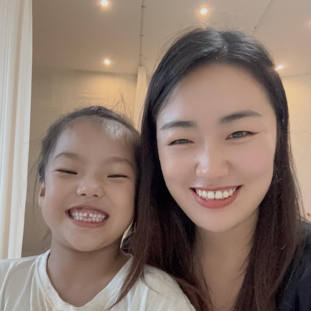 小丽的生活日记