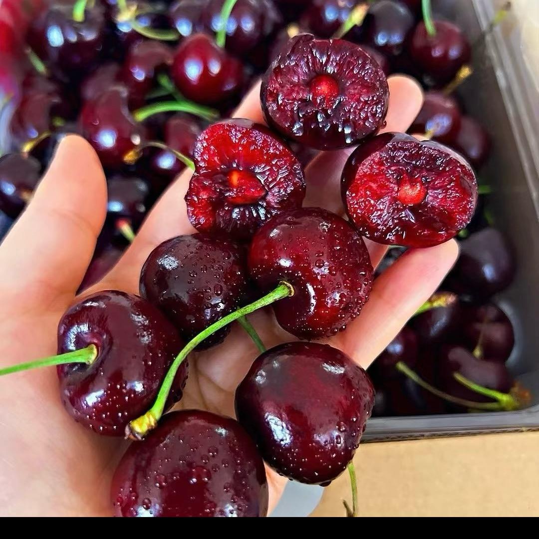 进口车厘子🍒颖子