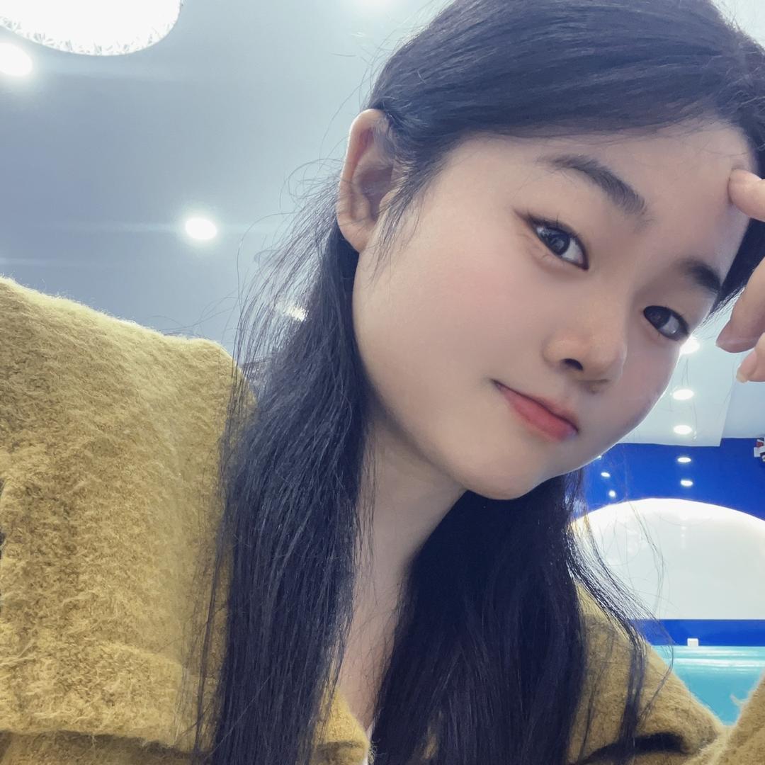 小珍嘻❤️