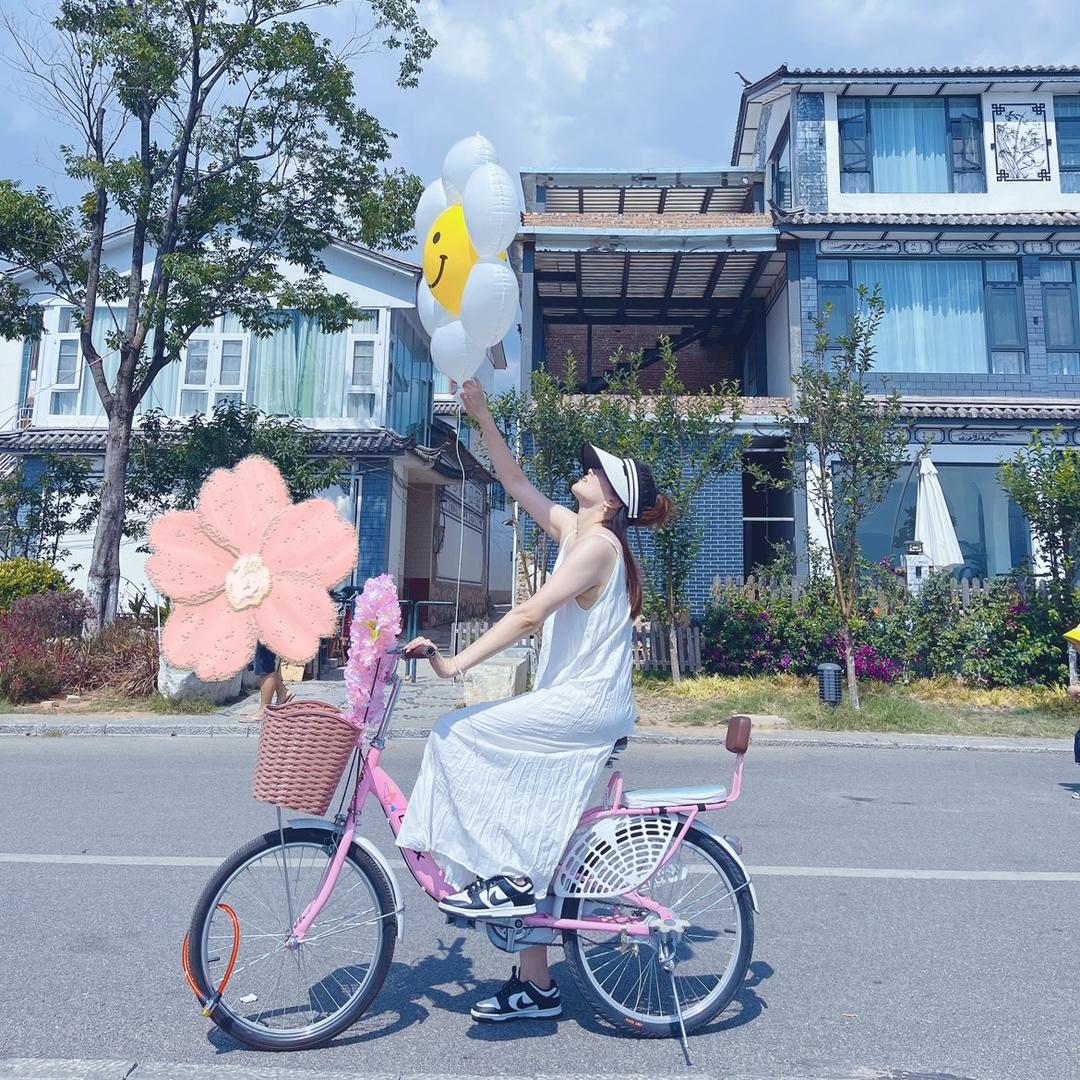 Liuliu🐰