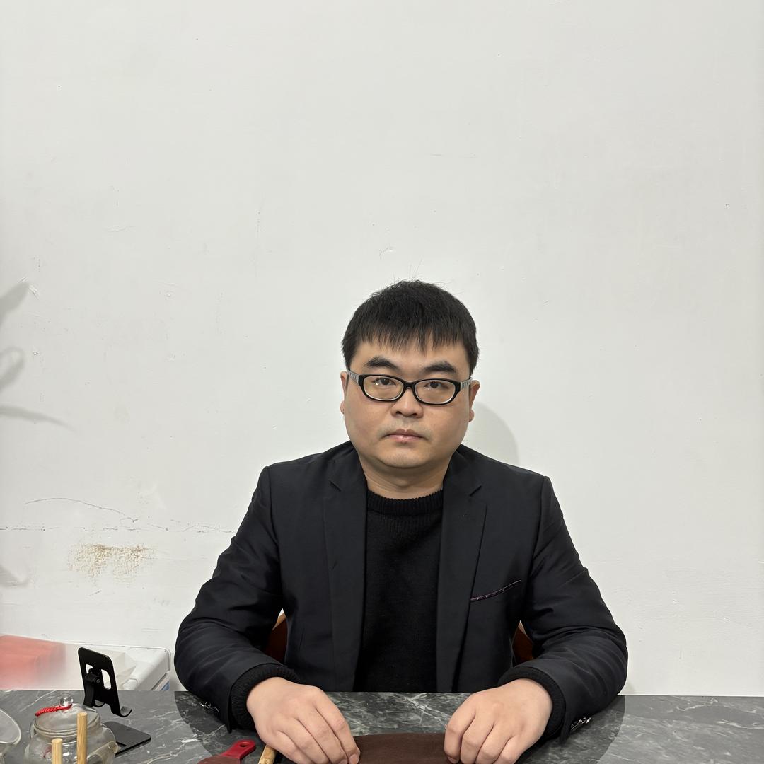 注销营业执照陈着