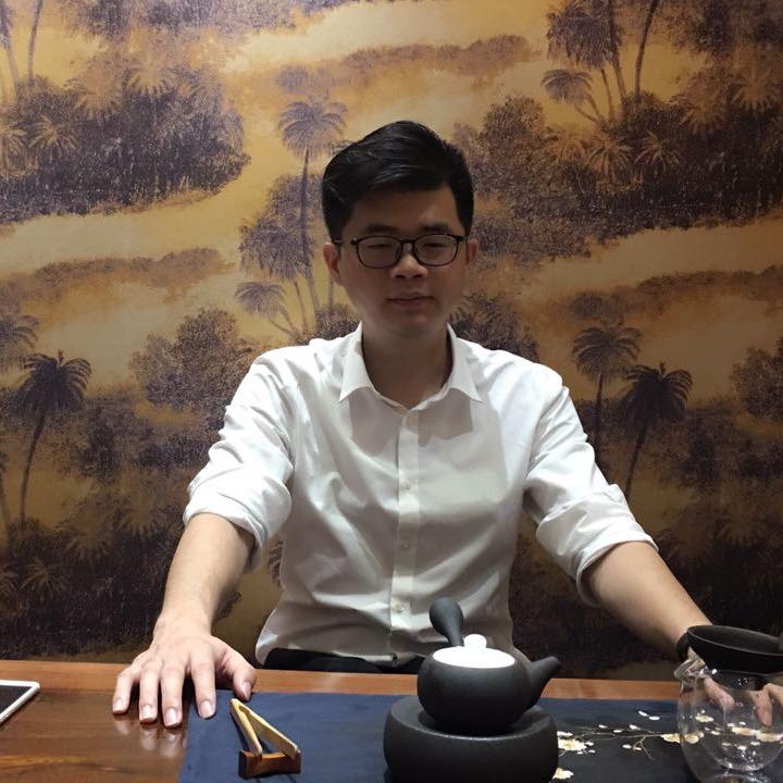 叶公子