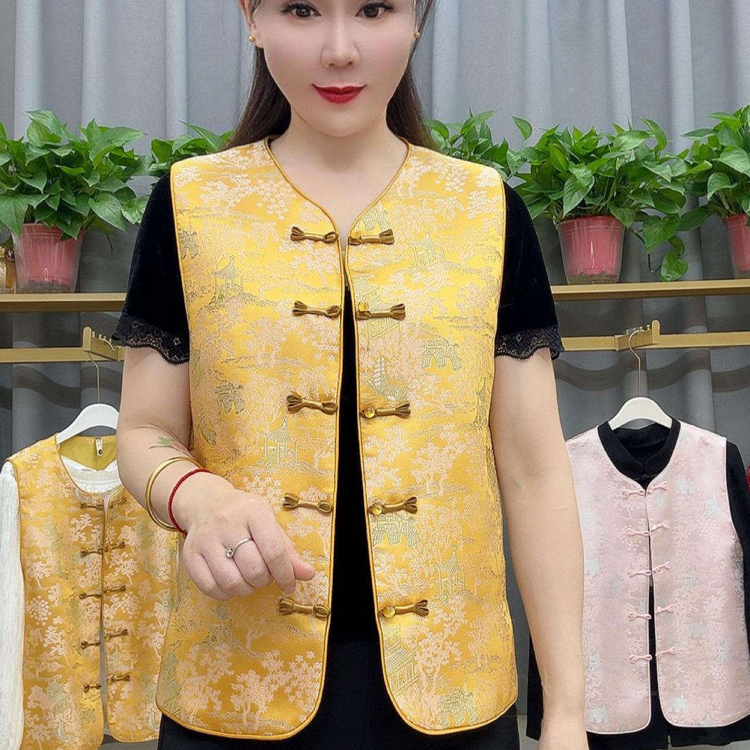 华丰姐精选