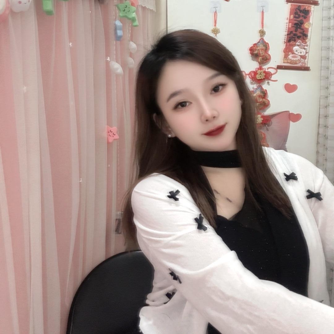 小幸运🧚‍♀️恋宝