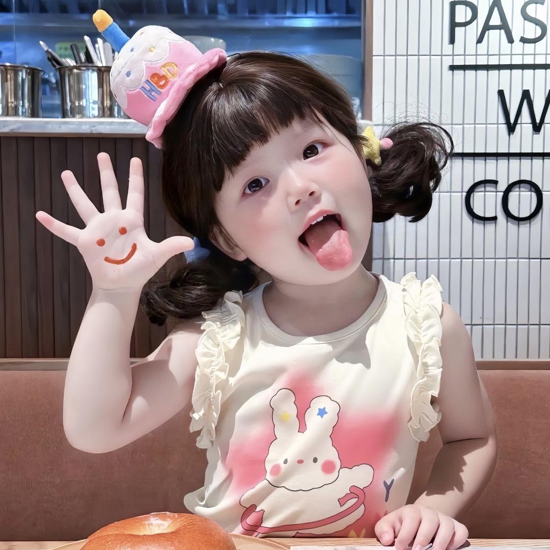 阿悦妹妹