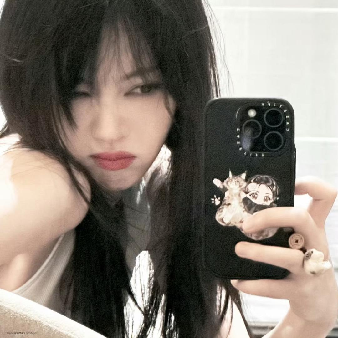 🌟星星不吃鱼🐟