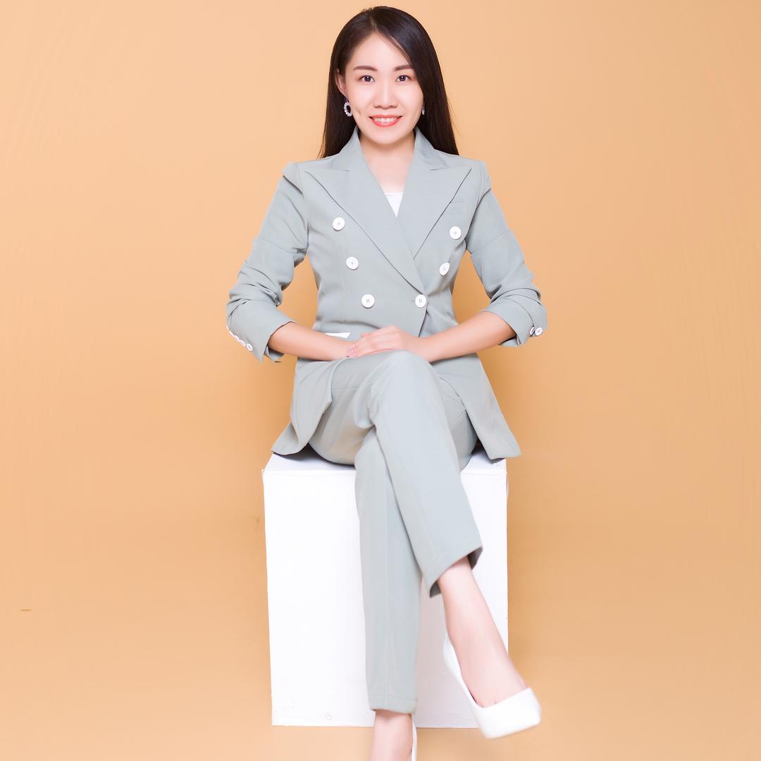 淄博注册公司闫言-麦杰