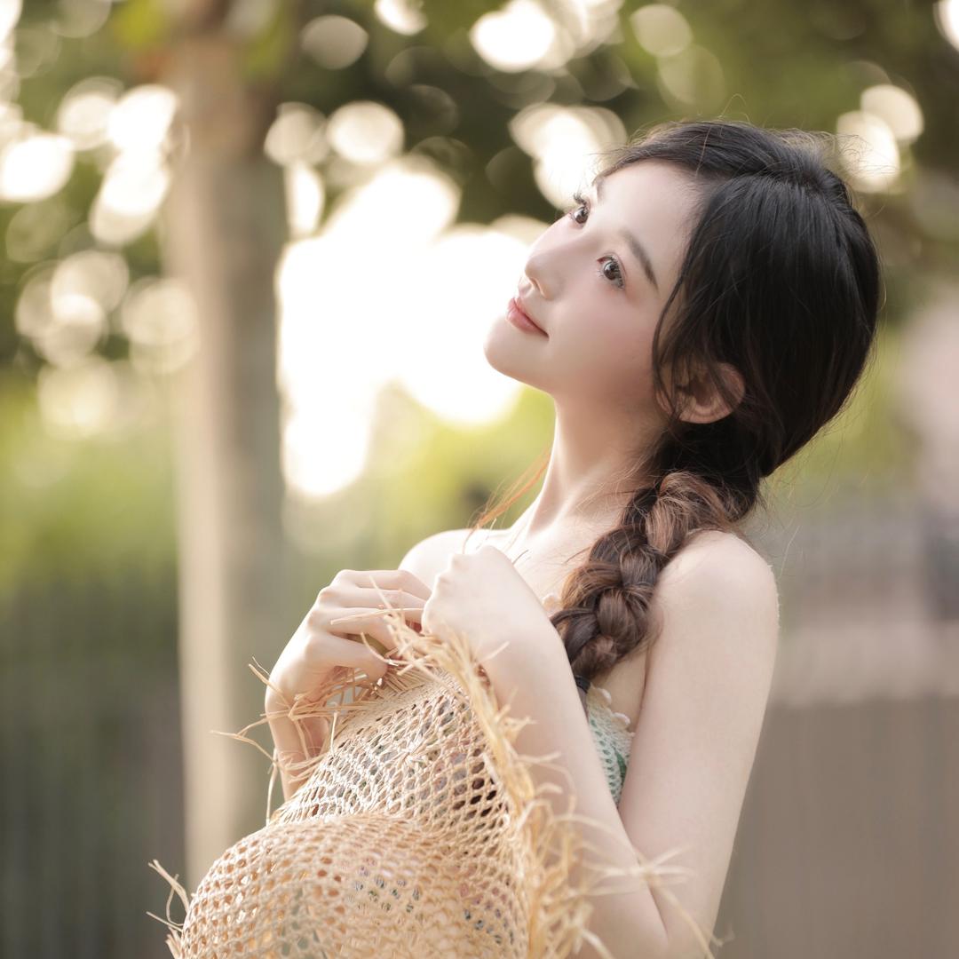 林雨欣Sophia🌟