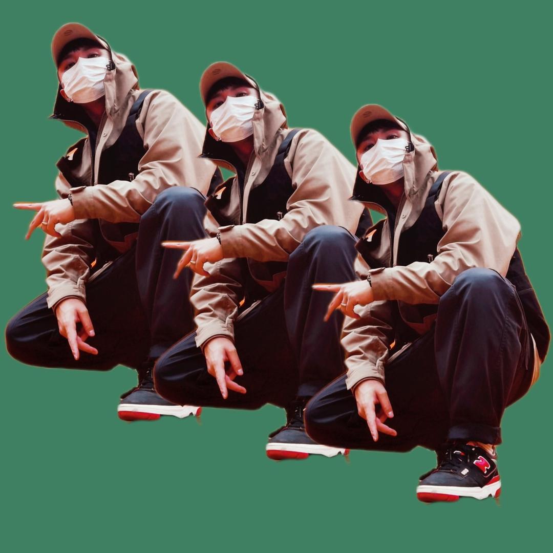 星沙街舞共和_程老师