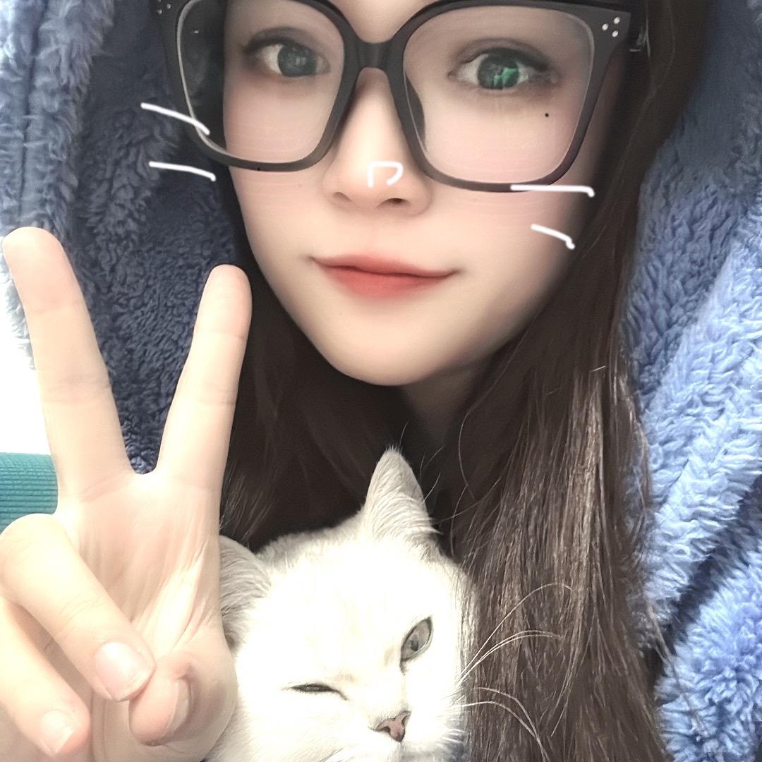 白白🍃