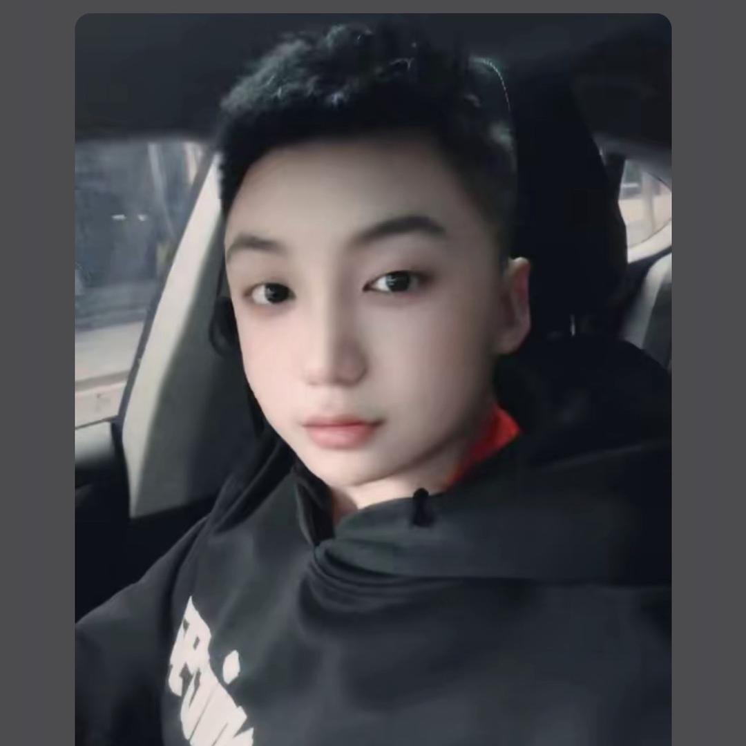 A A冰糖葫芦