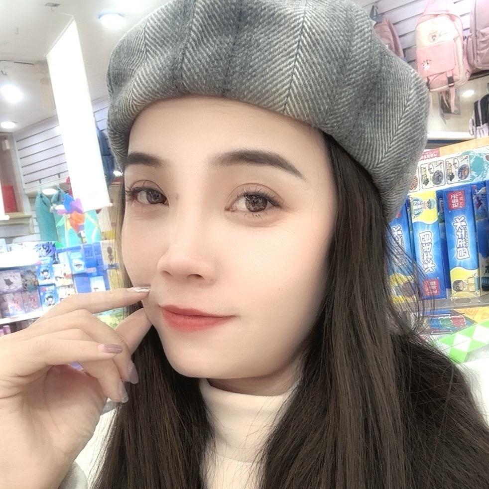 小🧍‍♀️静静
