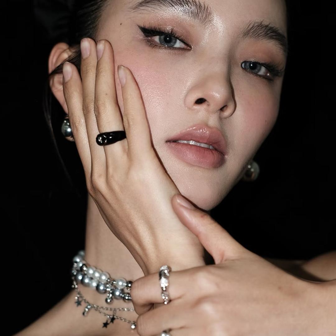 德州苏小姐造型(美妆版)